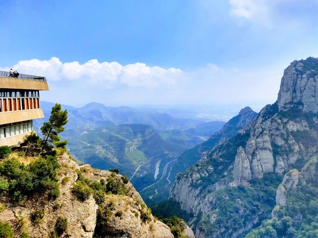 Montserrat